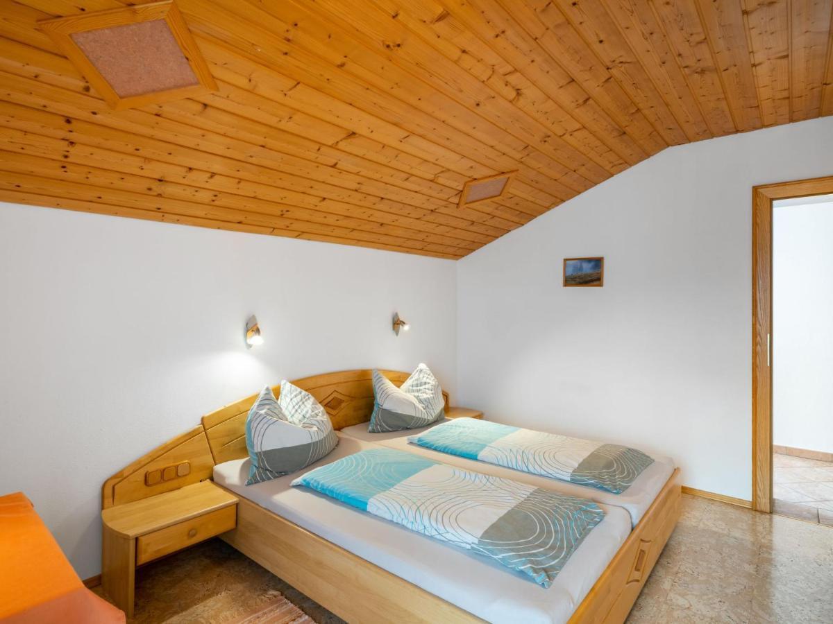 Apartment Moderegg By Interhome Luaran gambar
