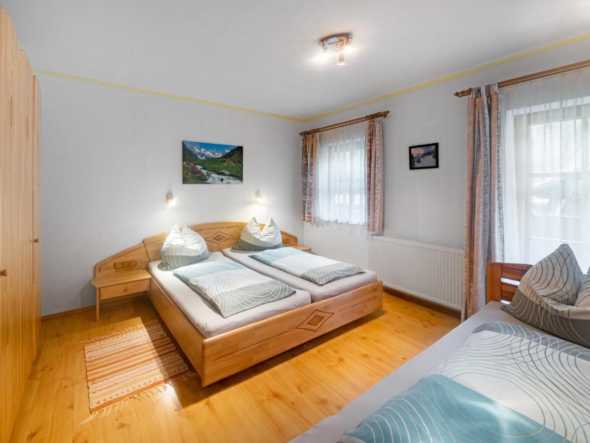 Apartment Moderegg By Interhome Luaran gambar